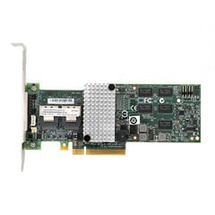 IBM M5015 Megaraid 9260?8i SATA / SAS Контроллер RAID 6G PCIe x8 для LSI 46M0851 цена и информация | Охлаждающие подставки и другие принадлежности | pigu.lt