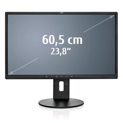 Fujitsu B24-8 TS Pro цена и информация | Мониторы | pigu.lt