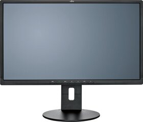 Fujitsu B24-8 TS Pro kaina ir informacija | Monitoriai | pigu.lt