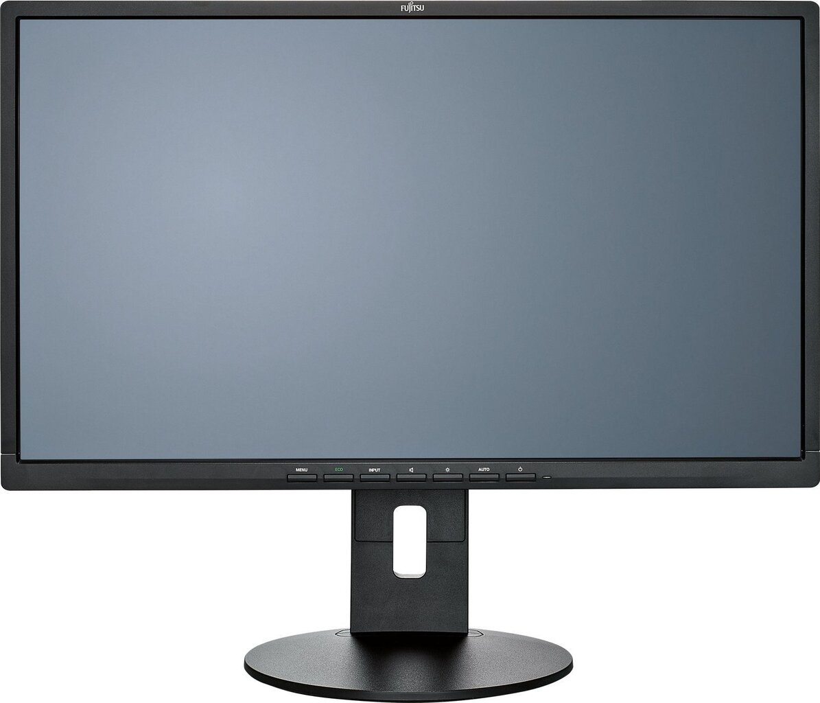 Fujitsu B24-8 TS Pro цена и информация | Monitoriai | pigu.lt