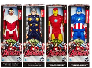Figurėlė Keršytojai (Avengers), 30 cm, 1vnt kaina ir informacija | Žaislai berniukams | pigu.lt