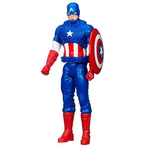 Figurėlė Keršytojai (Avengers), 30 cm, 1vnt kaina ir informacija | Žaislai berniukams | pigu.lt