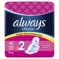 Higieniniai paketai Always Maxi 9 vnt. kaina ir informacija | Tamponai, higieniniai paketai, įklotai | pigu.lt