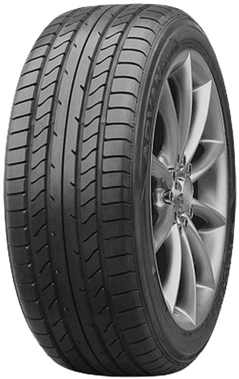 Yokohama AdVan A10 195/55R16 87 V kaina ir informacija | Vasarinės padangos | pigu.lt