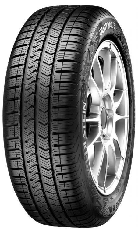 Vredestein QUATRAC 5 175/70R14 88 T XL kaina ir informacija | Universalios padangos | pigu.lt