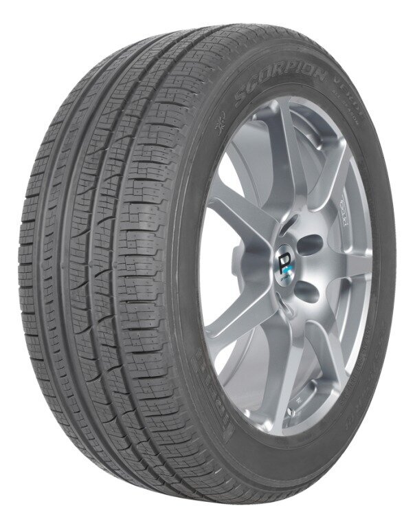 Pirelli Scorpion Verde All Season 265/45R20 104 V N0 kaina ir informacija | Universalios padangos | pigu.lt