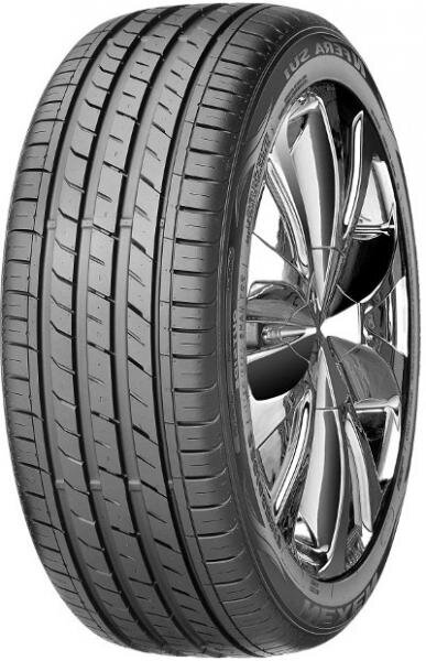 Nexen N'FERA SU1 205/55R17 95 Y XL kaina ir informacija | Vasarinės padangos | pigu.lt