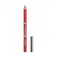 Lūpų pieštukas Defence Color Lip Design 204 kaina ir informacija | Lūpų dažai, blizgiai, balzamai, vazelinai | pigu.lt