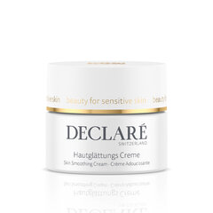 Veido kremas nuo raukšlių Declare Age Control Skin Smoothing Cream, 50 ml kaina ir informacija | Veido kremai | pigu.lt