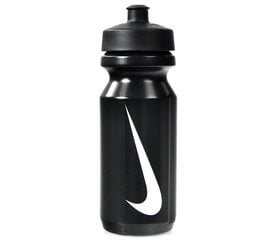 Бутылка для воды Nike Big Mouth цена и информация | Фляги для воды | pigu.lt