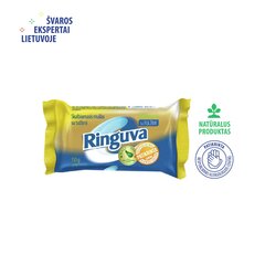 RINGUVA стиральное мыло с желчью,150 г цена и информация | Средства для стирки | pigu.lt