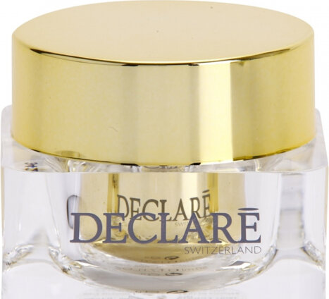 Veido kremas Declaré Caviar Perfection Luxe, 50ml