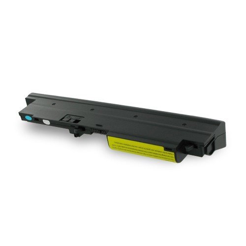 Whitenergy Lenovo ThinkPad R61i 14" 10.8V Li-Ion 6600mAh цена и информация | Akumuliatoriai nešiojamiems kompiuteriams | pigu.lt