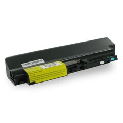 Whitenergy Lenovo ThinkPad R61i 14" 10.8V Li-Ion 6600mAh цена и информация | Whitenergy Сантехника, ремонт, вентиляция | pigu.lt