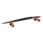 Riedlentė Longboard Worker SurfBay цена и информация | Riedlentės | pigu.lt