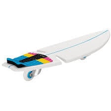 Riedlentė Razor Waveboard RipSurf CMYK kaina ir informacija | Riedlentės | pigu.lt