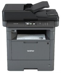 Brother DCP-L5500DN Mono, Laser, Multifu цена и информация | Принтеры | pigu.lt