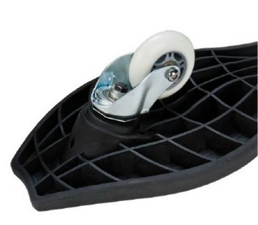 Riedlentė Razor Ripstik Air Caster Board цена и информация | Riedlentės | pigu.lt