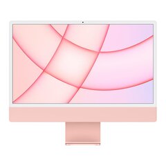 Apple iMac 2021 M1 Chip 8 ядер CPU и 8 ядер GPU 1TB 16GB 24