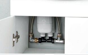 Elektrinis momentinis vandens šildytuvas DAFI 4,5 kw kaina ir informacija | DAFI Santechnika, remontas, šildymas | pigu.lt