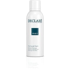 Пена для бритья для мужчин Declare 150 ml цена и информация | Косметика и средства для бритья | pigu.lt