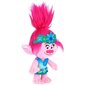 Pliušinis žaislas DreamWorks Trolls, rožinis, 30 cm kaina ir informacija | Žaislai mergaitėms | pigu.lt