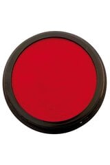 Аква макияж, ярко-красный, 12ml (18g) цена и информация | Карнавальные костюмы | pigu.lt