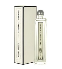 Kvapusis vanduo Serge Lutens L´Eau de Paille EDP moterims/vyrams, 50 ml kaina ir informacija | Serge Lutens Kvepalai, kosmetika | pigu.lt