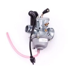 <p>Dinli 50cc 90cc 110cc ATV</p><p>1 x karbiuratorius</p> цена и информация | Принадлежности для мотоциклов | pigu.lt