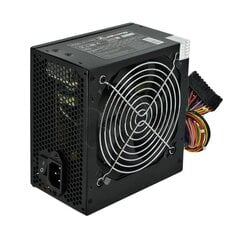 PSU Whitenergy ATX 350W BOX Black Line цена и информация | Блоки питания (PSU) | pigu.lt