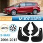 4vnt purvasaugiai Ford S-max 2006-2015 Purvasargiai Purvasaugiai Purvasaugiai 2007 2008 2009 2010 2011 2012 2013 2014 m. kaina ir informacija | Purvasaugiai | pigu.lt