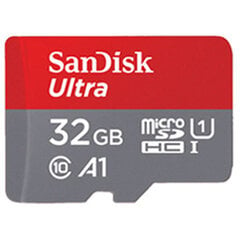 Карта памяти SC-001-32G-SanDisk TF16G 32G 64G 128G 256G 512G цена и информация | Карты памяти для телефонов | pigu.lt