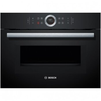 Bosch CMG633BB1 kaina ir informacija | Orkaitės | pigu.lt