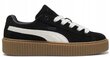 Batai Moterų SPORTOWE PUMA CREEPER PHATTY 396403 01 Dydis-36 цена и информация | Sportiniai bateliai, kedai moterims | pigu.lt