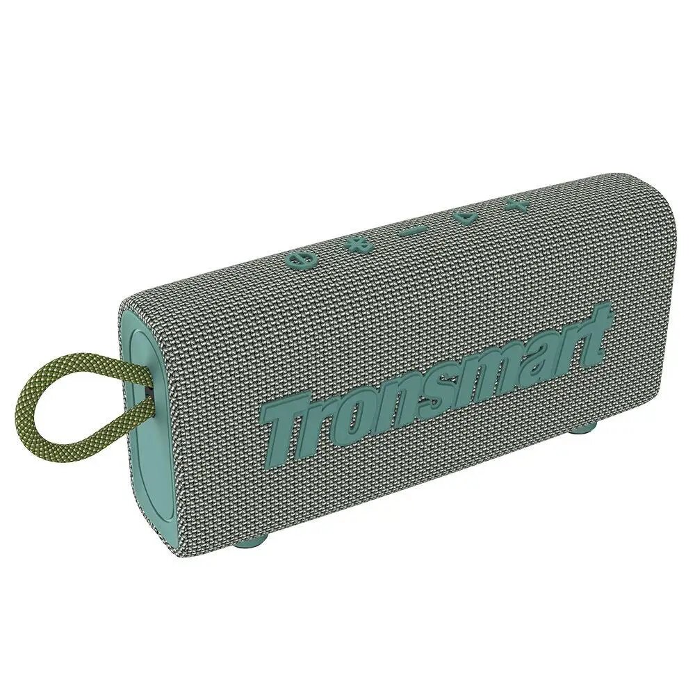 Tronsmart Trip Bluetooth garsiakalbis - trip kamufliažas kaina ir informacija | Namų kino sistemos | pigu.lt