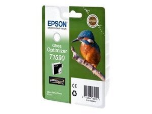 Epson T1590 kaina ir informacija | Kasetės rašaliniams spausdintuvams | pigu.lt