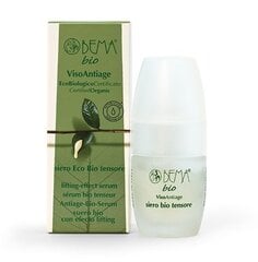 Atkuriamojo efekto serumas veidui Bema Bio "Viso Antiage" 30 ml kaina ir informacija | Bema Gyvūnų prekės | pigu.lt