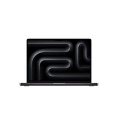 MacBook Pro 14" Apple M4 10C CPU, 10C GPU/24GB/1TB GB SSD/Space Black/RUS MCX04RU/A цена и информация | Ноутбуки | pigu.lt