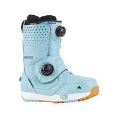 Мужские сноубордические ботинки BURTON PHOTON BOA STEP ON, светло-голубой цена и информация | Горнолыжные ботинки | pigu.lt