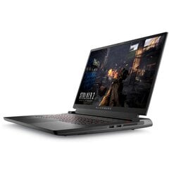 Dell Alienware M17 R5 Ryzen 9 6900HX 1TB 16GB 17,3"FHD 480Hz WIN11 RTX 3080 TI kaina ir informacija | Nešiojami kompiuteriai | pigu.lt