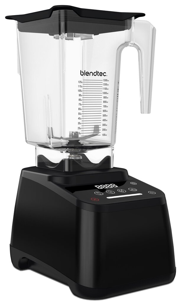 Blendtec Designer 625 цена и информация | Kokteilinės | pigu.lt