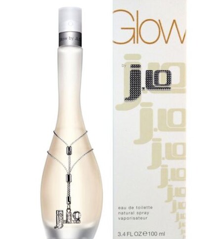 Tualetinis vanduo Jennifer Lopez Glow EDT moterims, 100 ml kaina ir informacija | Kvepalai moterims | pigu.lt