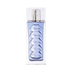 Tualetinis vanduo Salvador Dali Eau de RubyLips EDT moterims 50 ml kaina ir informacija | Kvepalai moterims | pigu.lt