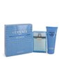 Rinkinys Versace Man Eau Fraiche: EDT vyrams 100 ml + dušo gelis 100 ml kaina ir informacija | Kvepalai vyrams | pigu.lt