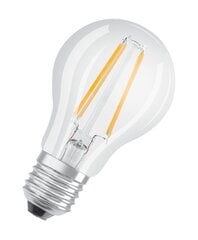 LED lemputė E27 CLA60 7W|827 Bellalux kaina ir informacija | Pakabinami šviestuvai | pigu.lt