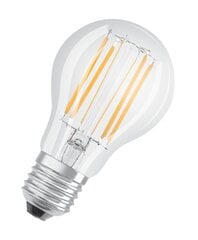 LED lemputė 7,5W|827 230V E27 1055lm Osram kaina ir informacija | Pakabinami šviestuvai | pigu.lt