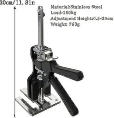 Darbo taupymo rankena, 2 vnt Viking Arm Precision Clamping Tool Darbo taupymo rankena, 150 Kg -HG kaina ir informacija | Mechaniniai įrankiai | pigu.lt