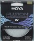 Hoya Fusion Antistatic UV 37mm цена и информация | Filtrai objektyvams | pigu.lt