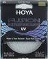 Hoya Fusion Antistatic UV 37mm kaina ir informacija | Filtrai objektyvams | pigu.lt