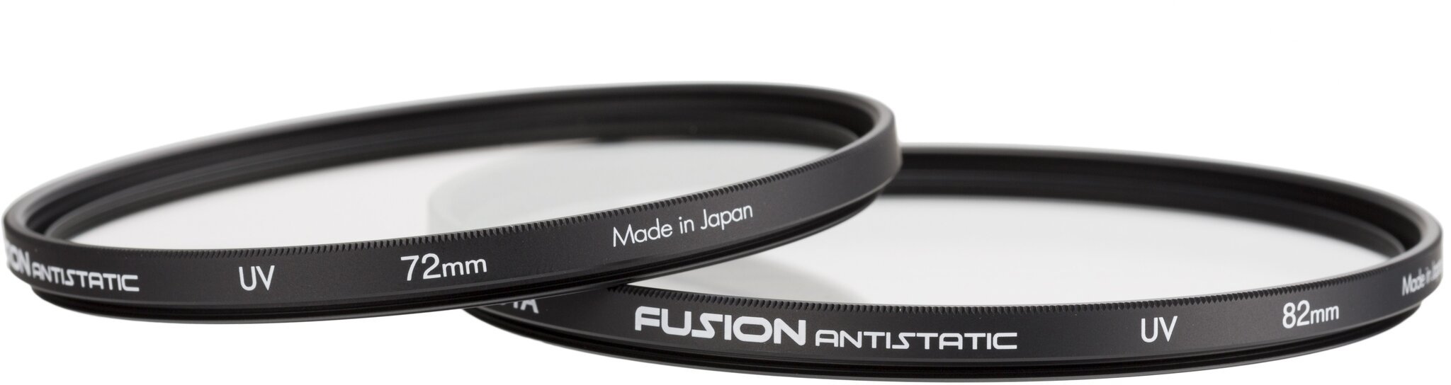 Hoya Fusion Antistatic UV 37mm kaina ir informacija | Filtrai objektyvams | pigu.lt